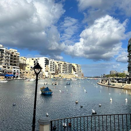 Marble Arch Apt - St Julians Διαμέρισμα Saint Julian's Εξωτερικό φωτογραφία