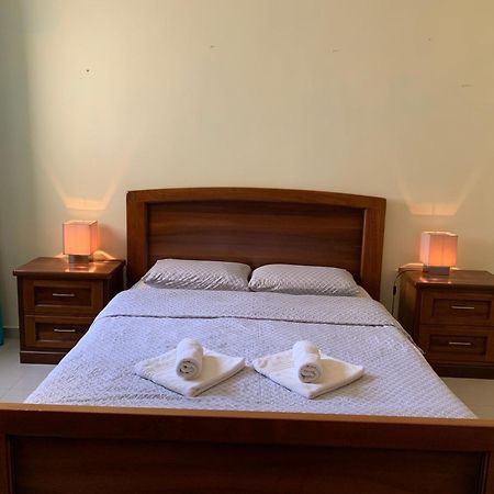 Marble Arch Apt - St Julians Διαμέρισμα Saint Julian's Εξωτερικό φωτογραφία