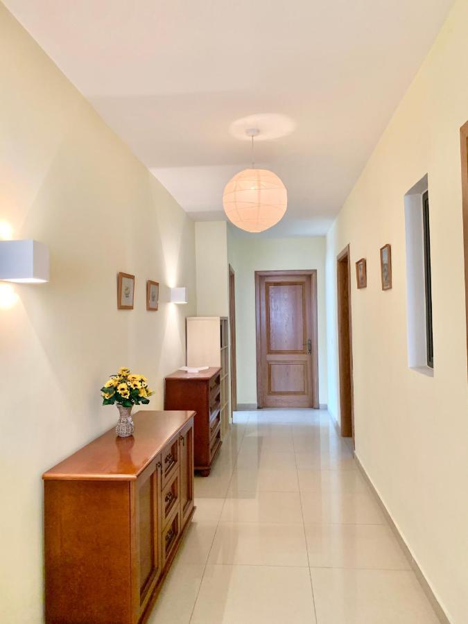 Marble Arch Apt - St Julians Διαμέρισμα Saint Julian's Εξωτερικό φωτογραφία