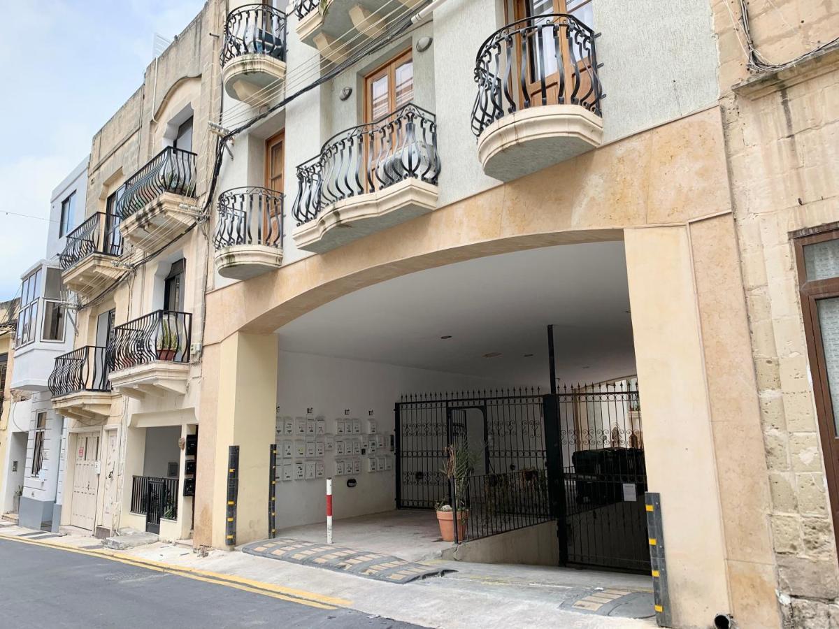 Marble Arch Apt - St Julians Διαμέρισμα Saint Julian's Εξωτερικό φωτογραφία