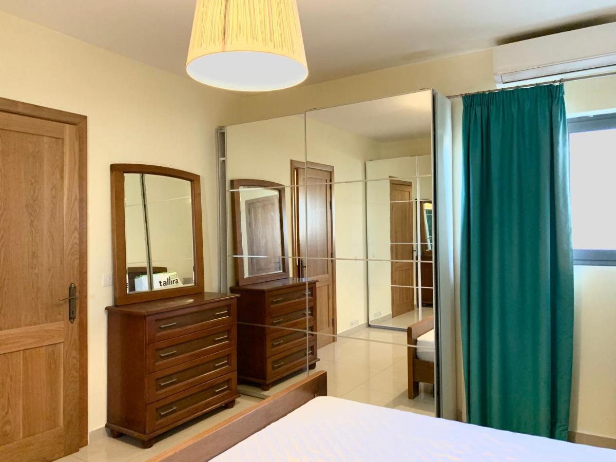 Marble Arch Apt - St Julians Διαμέρισμα Saint Julian's Εξωτερικό φωτογραφία