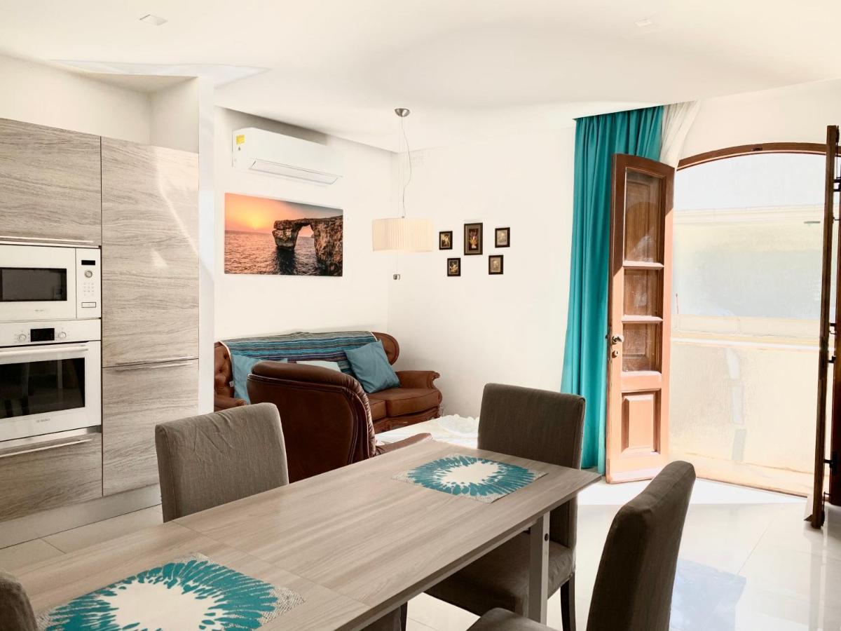 Marble Arch Apt - St Julians Διαμέρισμα Saint Julian's Εξωτερικό φωτογραφία