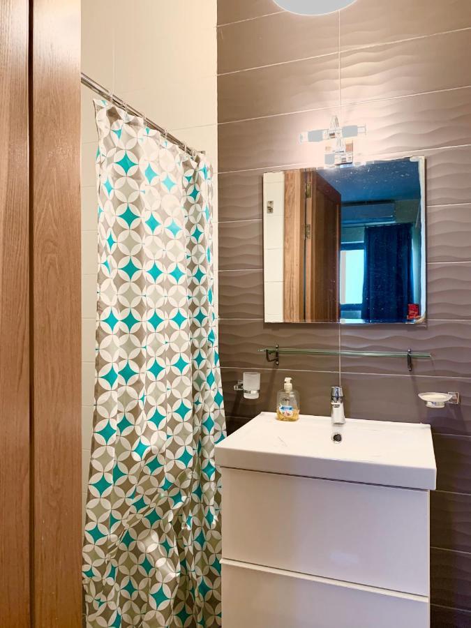 Marble Arch Apt - St Julians Διαμέρισμα Saint Julian's Εξωτερικό φωτογραφία