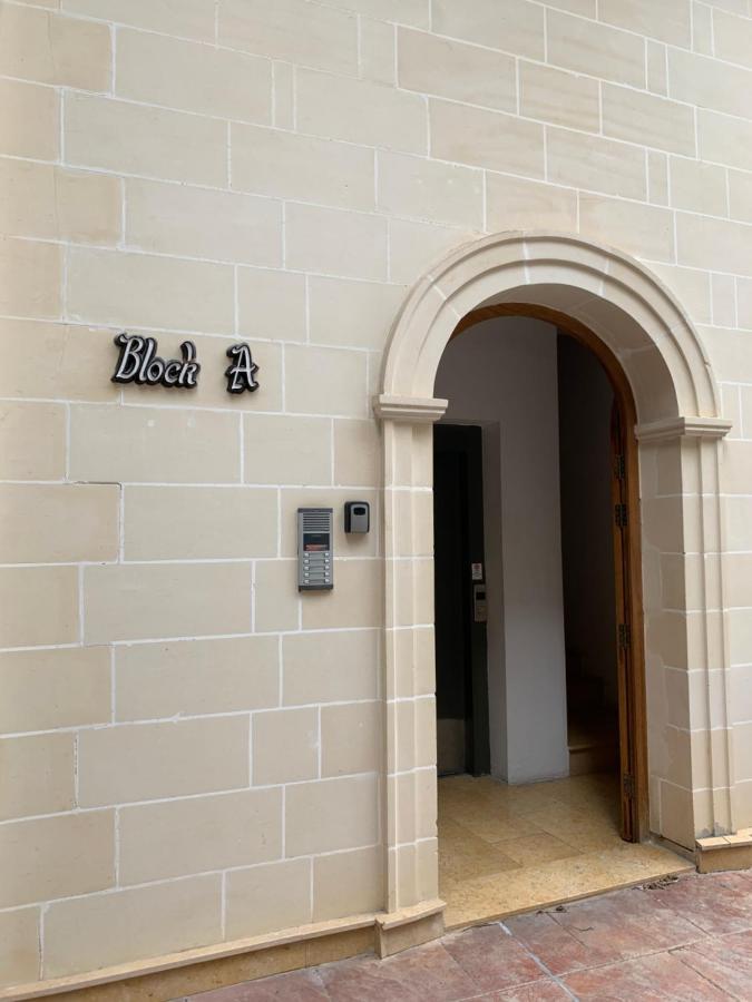Marble Arch Apt - St Julians Διαμέρισμα Saint Julian's Εξωτερικό φωτογραφία
