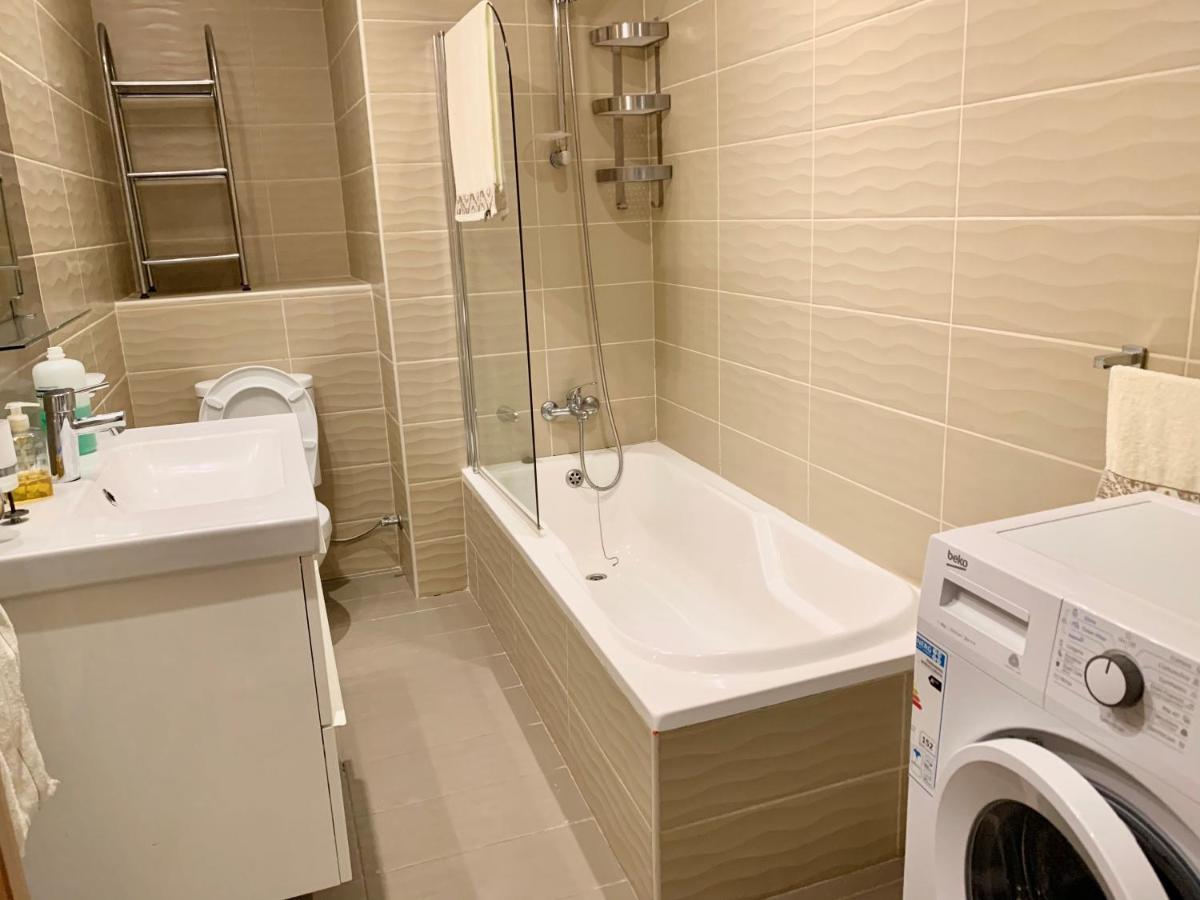 Marble Arch Apt - St Julians Διαμέρισμα Saint Julian's Εξωτερικό φωτογραφία