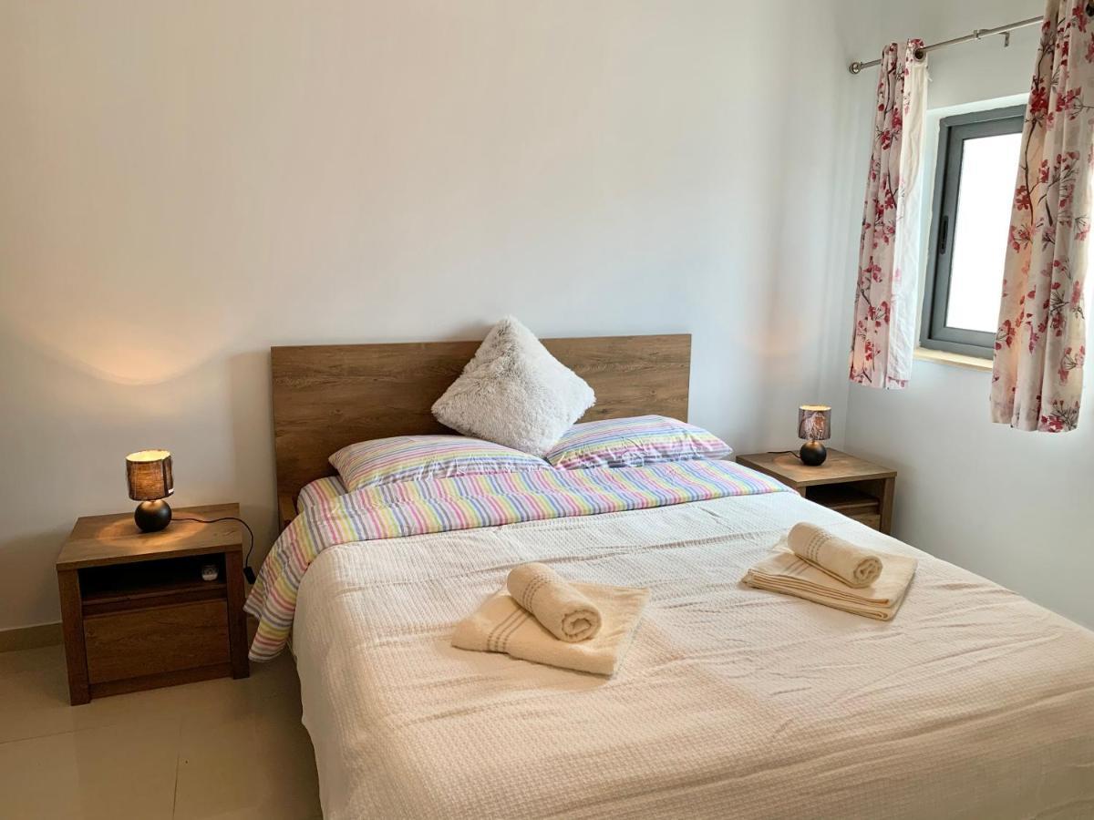 Marble Arch Apt - St Julians Διαμέρισμα Saint Julian's Εξωτερικό φωτογραφία