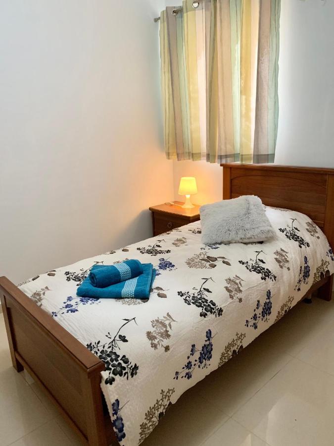Marble Arch Apt - St Julians Διαμέρισμα Saint Julian's Εξωτερικό φωτογραφία