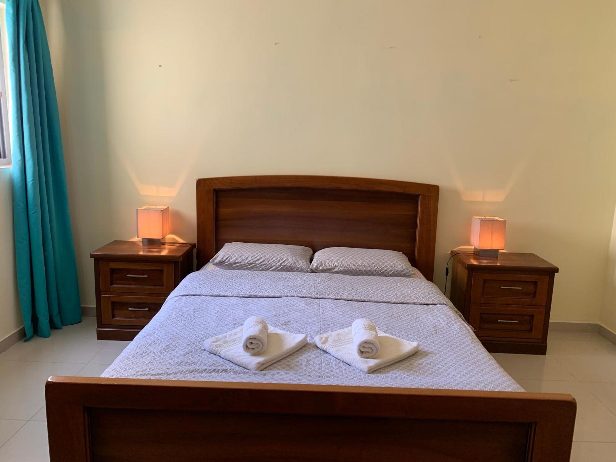Marble Arch Apt - St Julians Διαμέρισμα Saint Julian's Εξωτερικό φωτογραφία